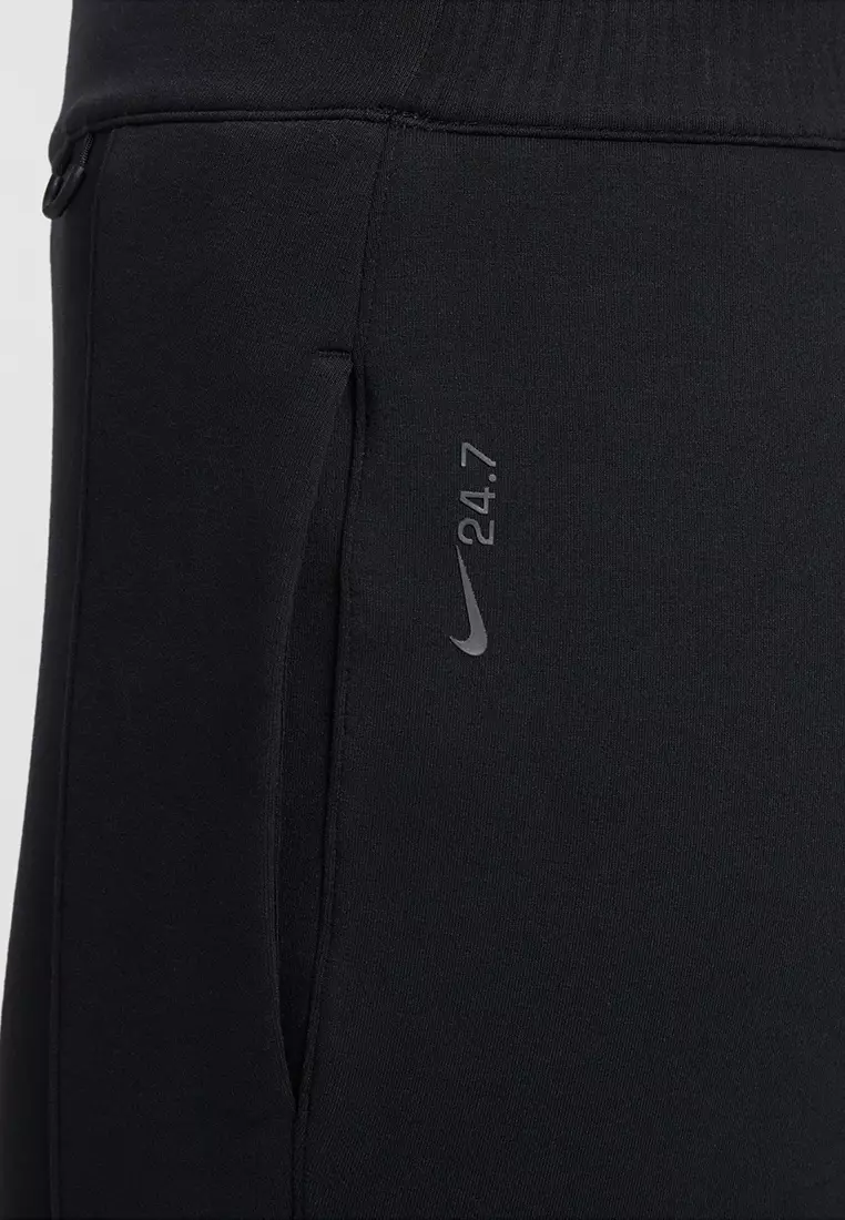 24.7 ImpossiblySoft Dri-FIT Mid-Rise Joggers