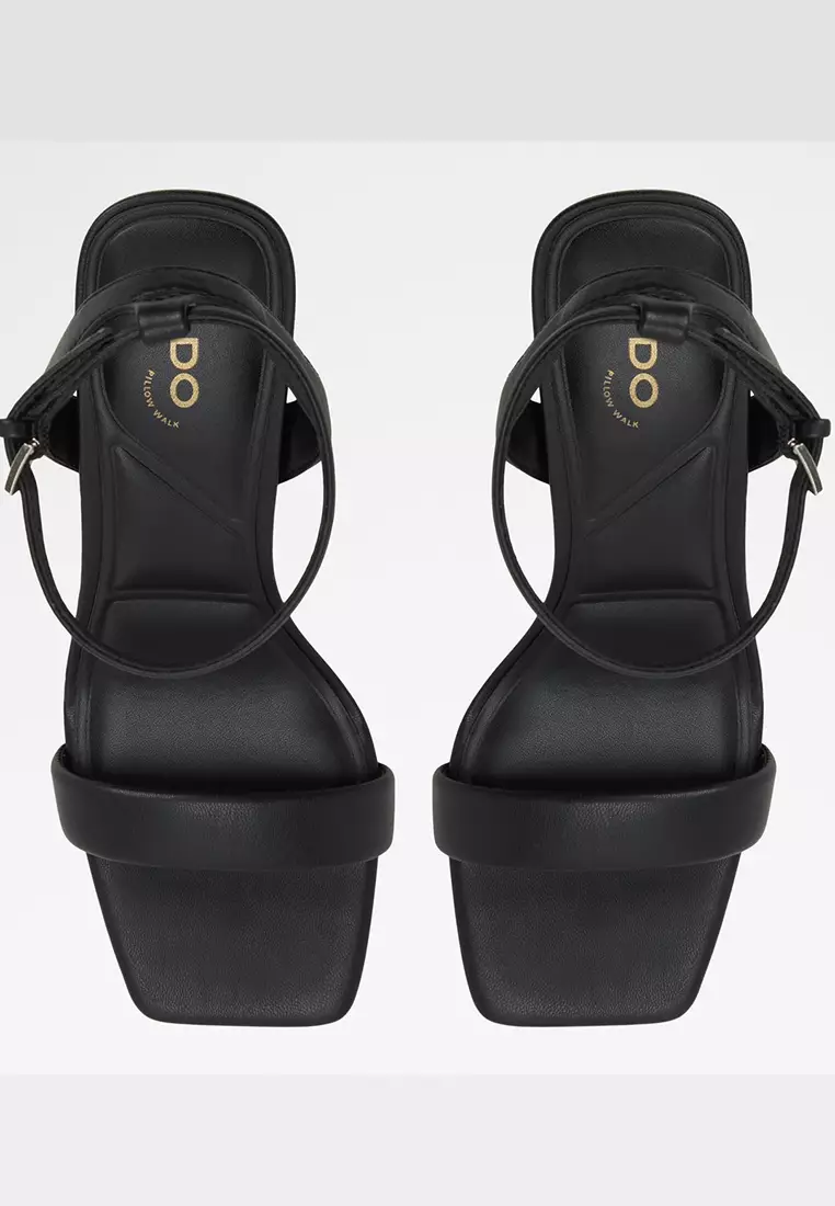 Austorai Heeled Sandals