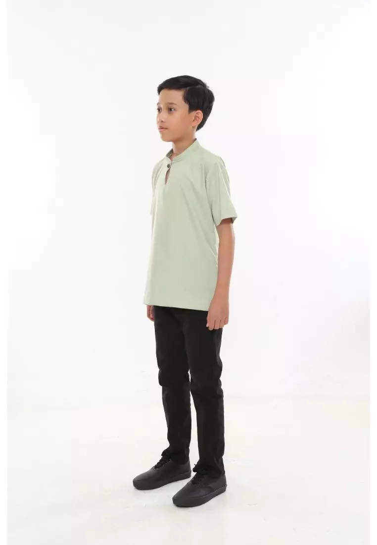 Kurta Mulk For Kids by Hudz