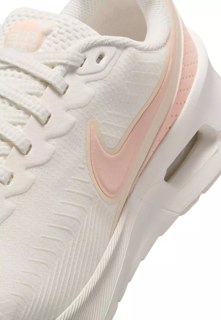 Air Max Nuaxis Women's Shoes