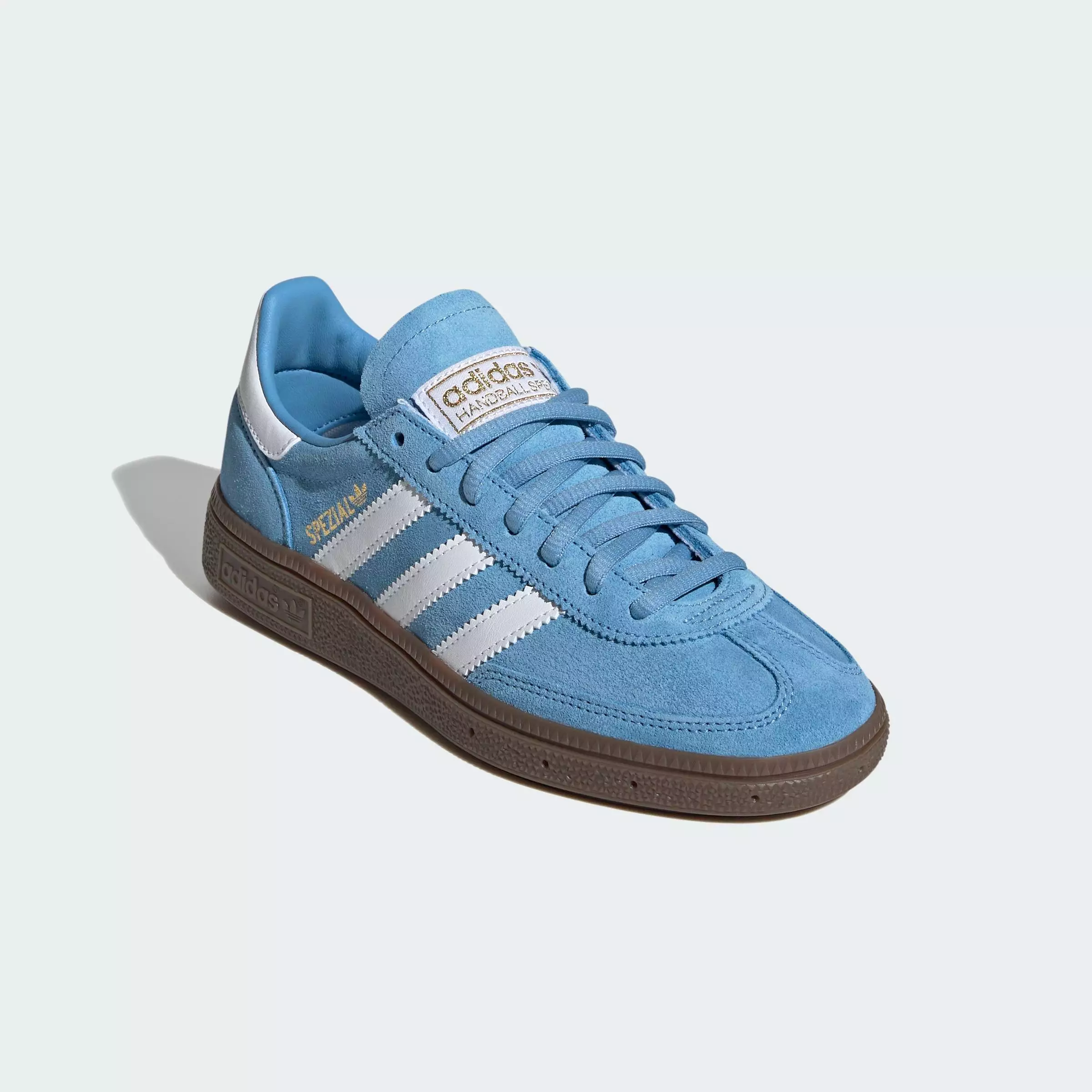 Jual ADIDAS Handball Spezial Shoes Original 2025 ZALORA Indonesia ®