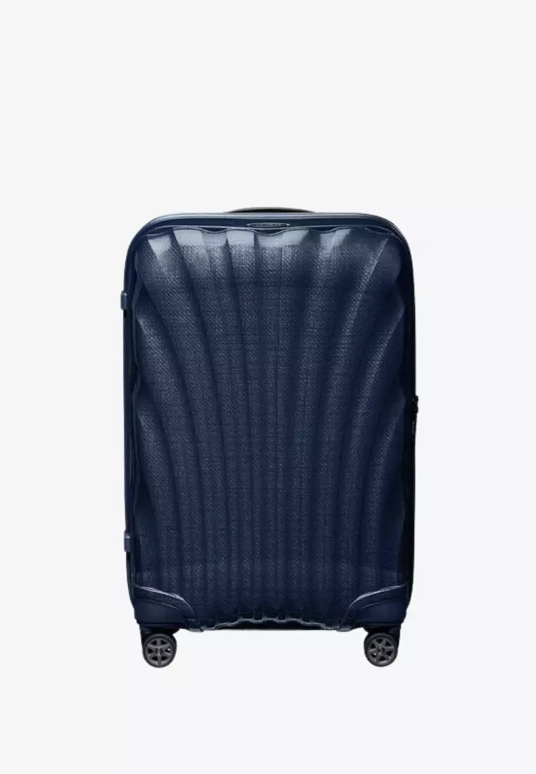 Samsonite C-Lite Spinner Medium 69/25 (Midnight Blue)