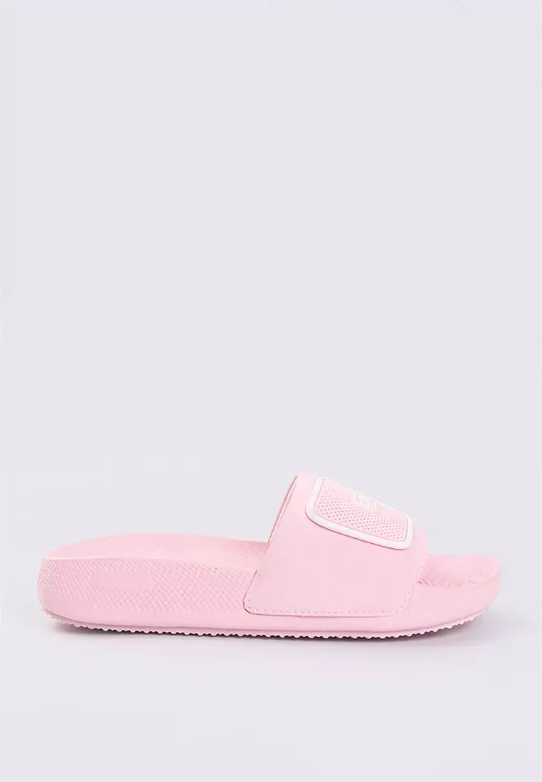 Women's Play Soft Sole Slides