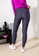 Under Armour grey Hg Armour Hirise Leggings 73C51AA2BCA1F7GS_5