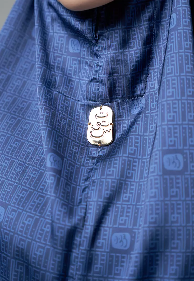 Ammera Lumaiza Mukena Exlucive