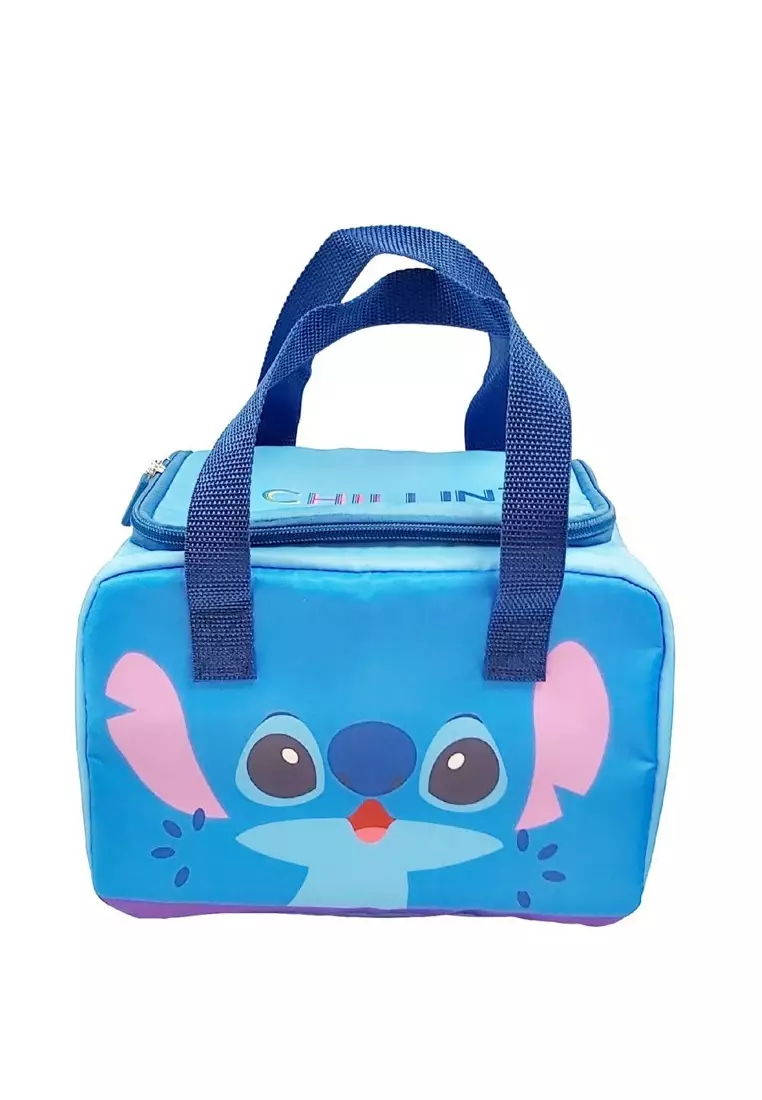 Stitch Disney Stitch - Cooler bag 2023 | Buy Stitch Online | ZALORA ...