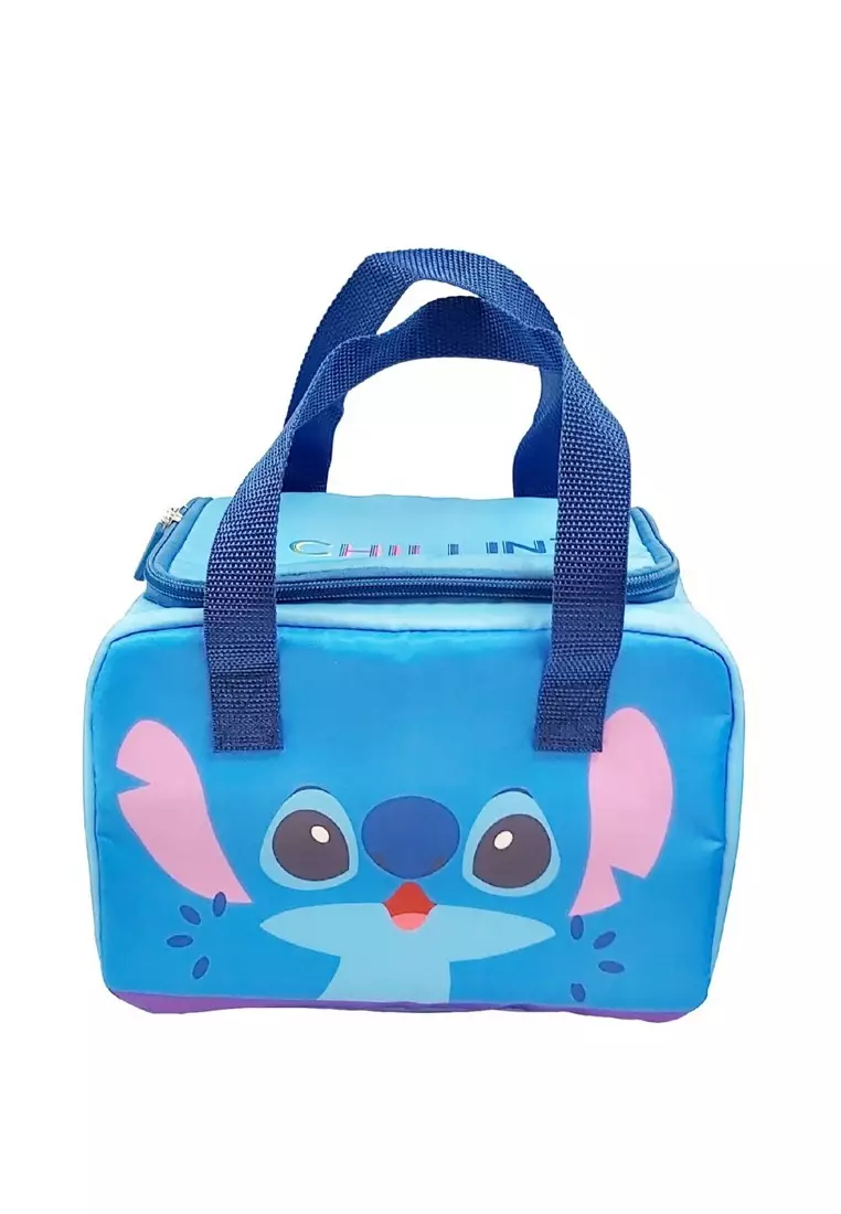 Stitch Cooler Bag, Lilo & Stitch