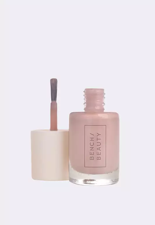 Nail Polish - Ivory