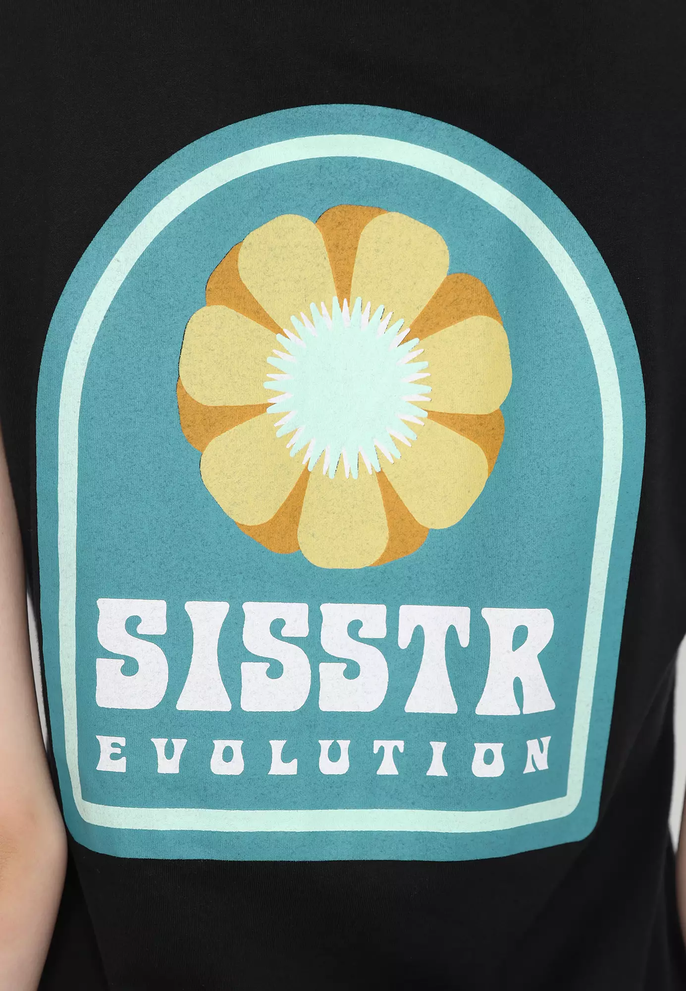 Sisstrevolution Del Marcos Knit Short main image 1