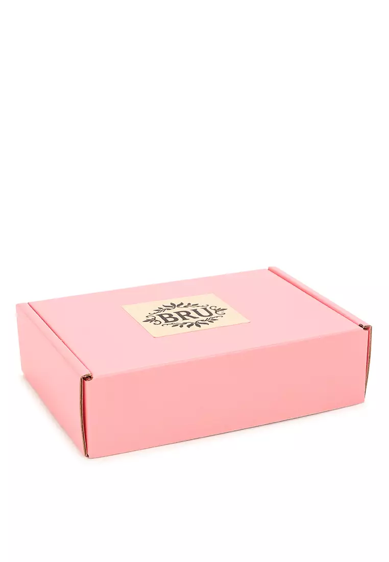 Bru Handmade Soap Cotton Candy