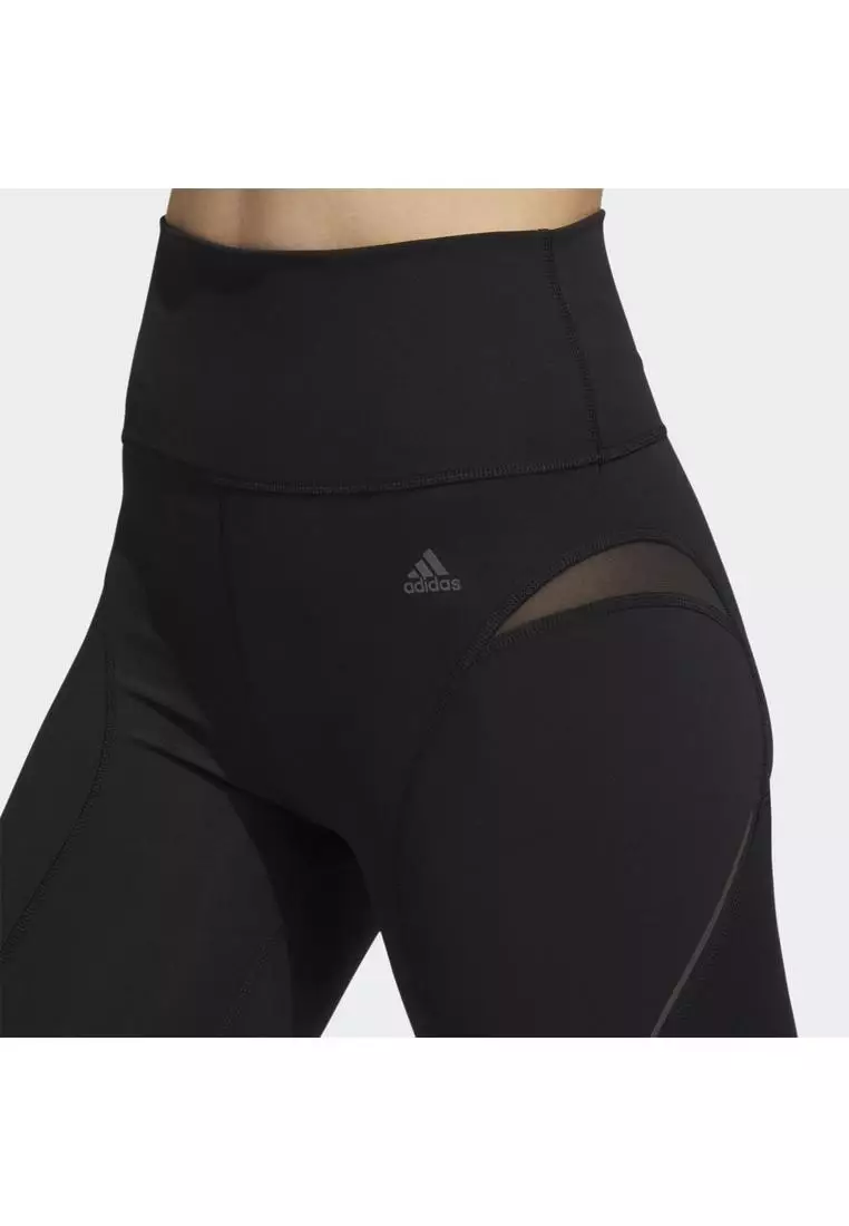 Buy ADIDAS Tailored HIIT 45 seconds Training Short Tights Online