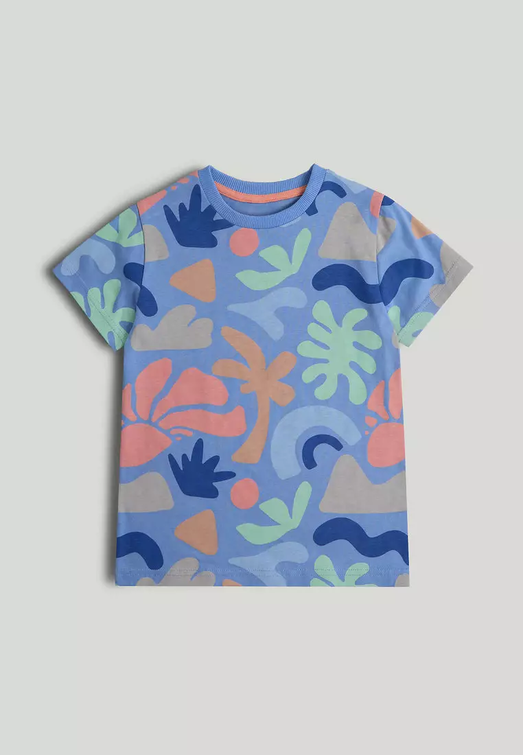 T-Shirts - 3 Pack