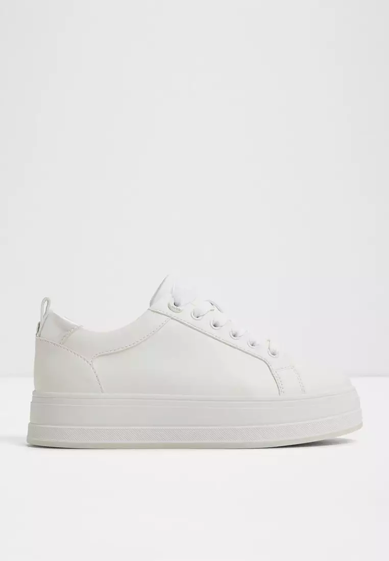 Discount on ALDO  shoes - SKU: Chiccomfort Low-Top Sneakers