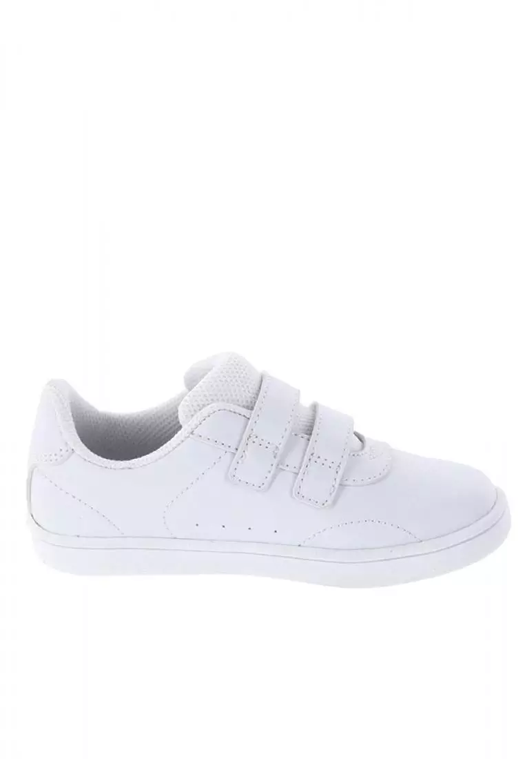 Discount on Zoe and Zac  shoes - SKU: Girls' Toddler Relay Court Sneakers