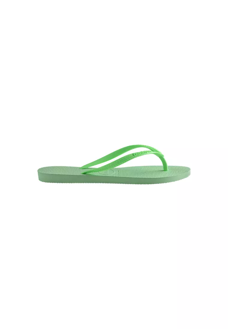 Women Slim Flip Flops