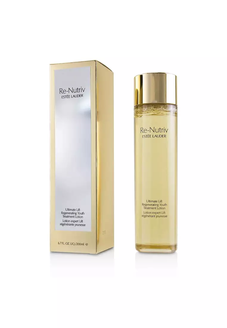 ✨翌日発送✨ESTEELAUDER Re-Nutriv Lotion 200ml ✨翌日発送