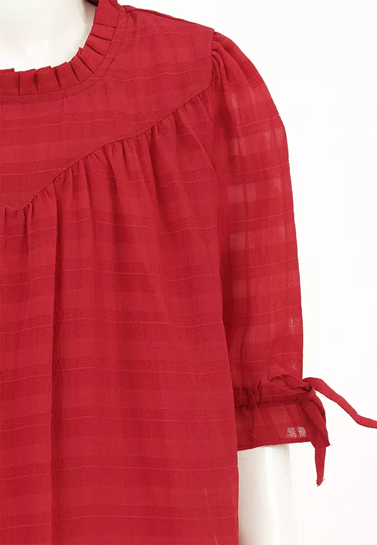 Girl Berenice Blouse Kids