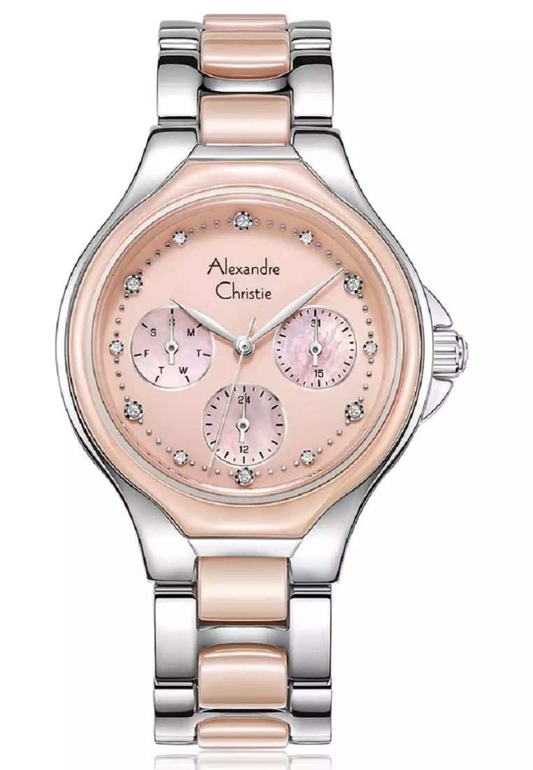 Alexandre Christie Original Official Store di ZALORA Indonesia