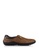 Green Point Club brown Comfort Casual Shoes 15071SHD4A2587GS_1