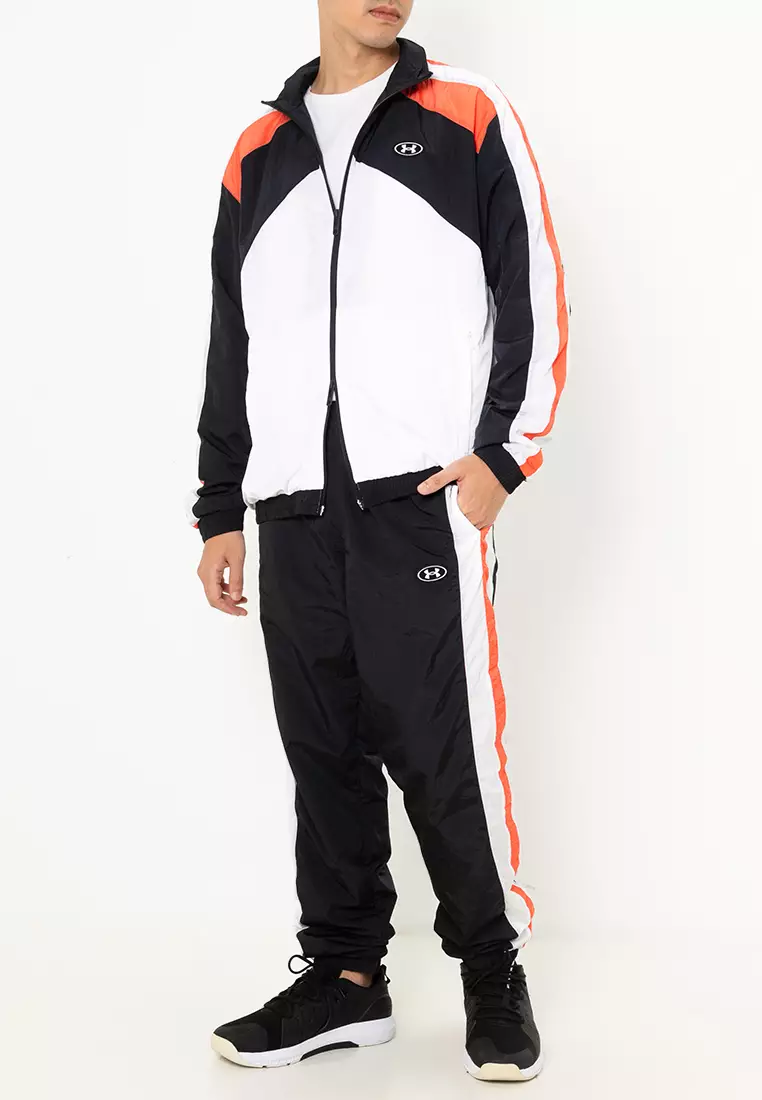 Icon Woven Track Pants