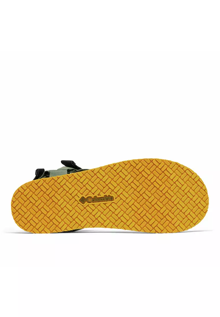 Men's Breakser Sandal