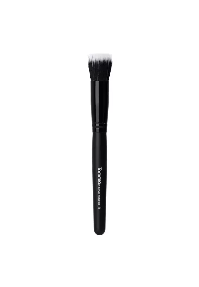 Tammia Premium 541 small stippling brush