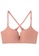 ZITIQUE pink Sexy Beautiful Back Without Steel Ring Adjustable Bra-Pink 5C2CDUS40989EEGS_1