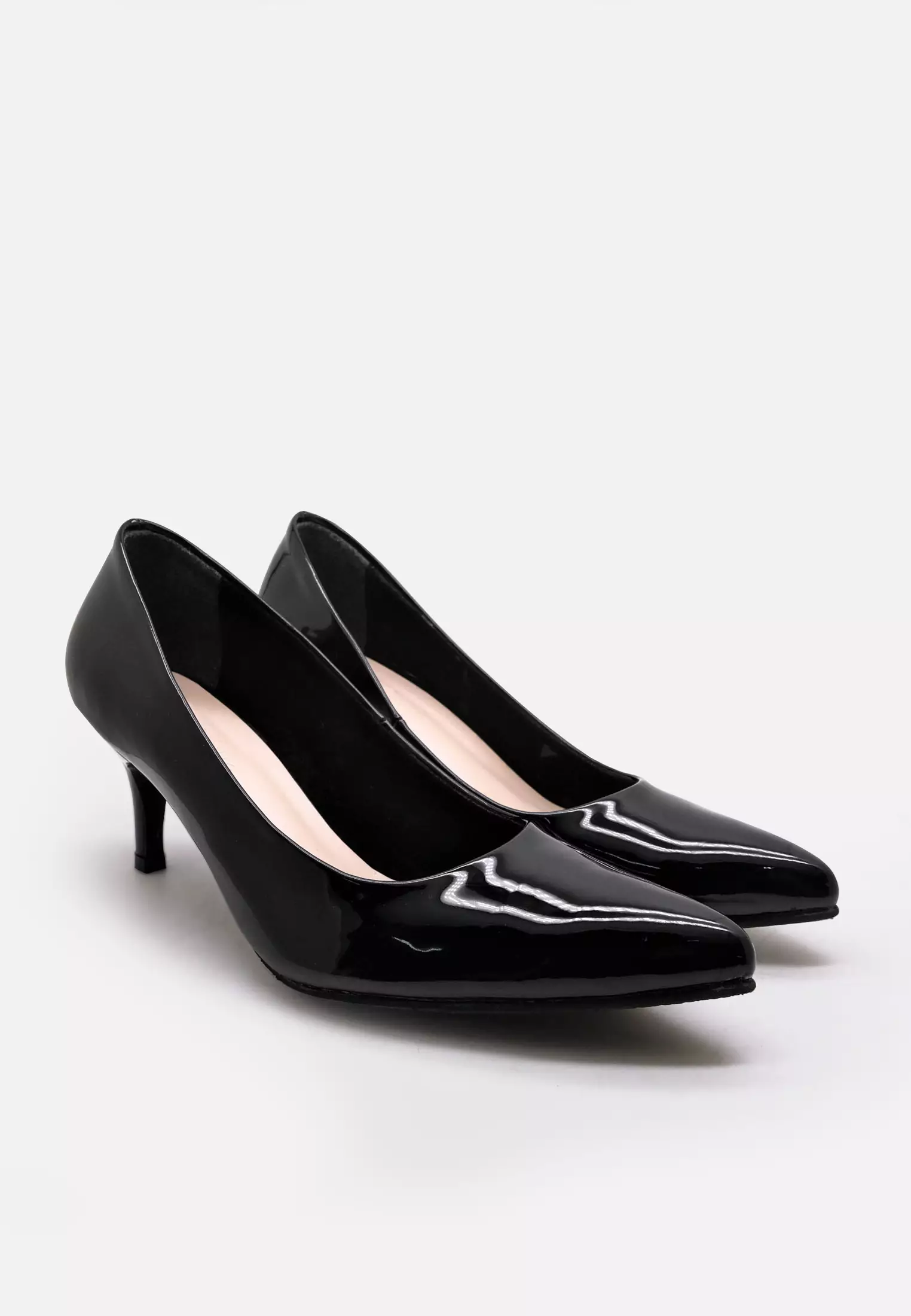 Lumiere Sepatu Formal Wanita Stiletto