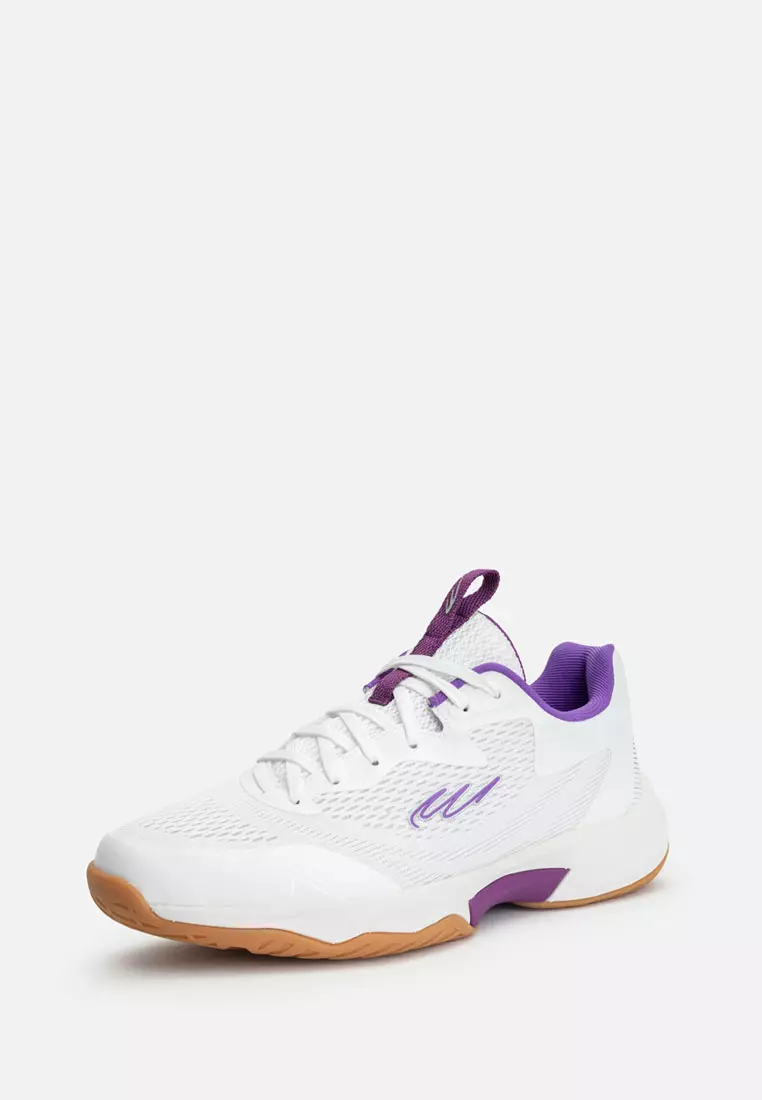 Power Alley Low Women's Performance Volleyball Shoes