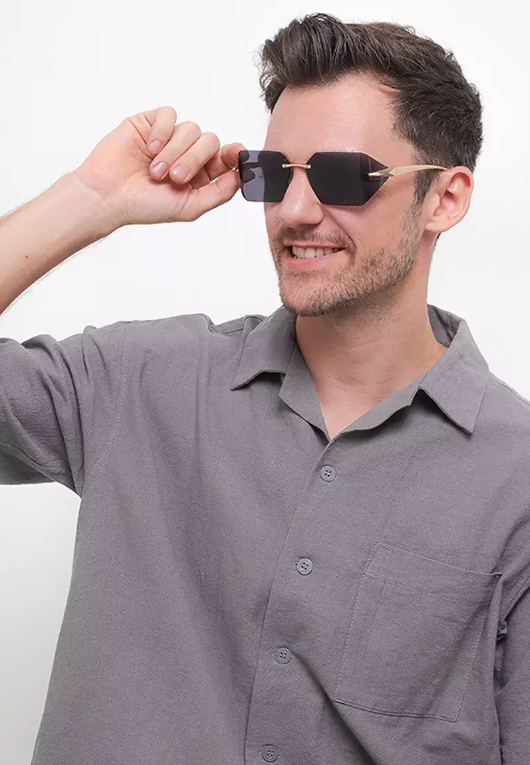 Cosmic Edition The Butterfly Sunglasses