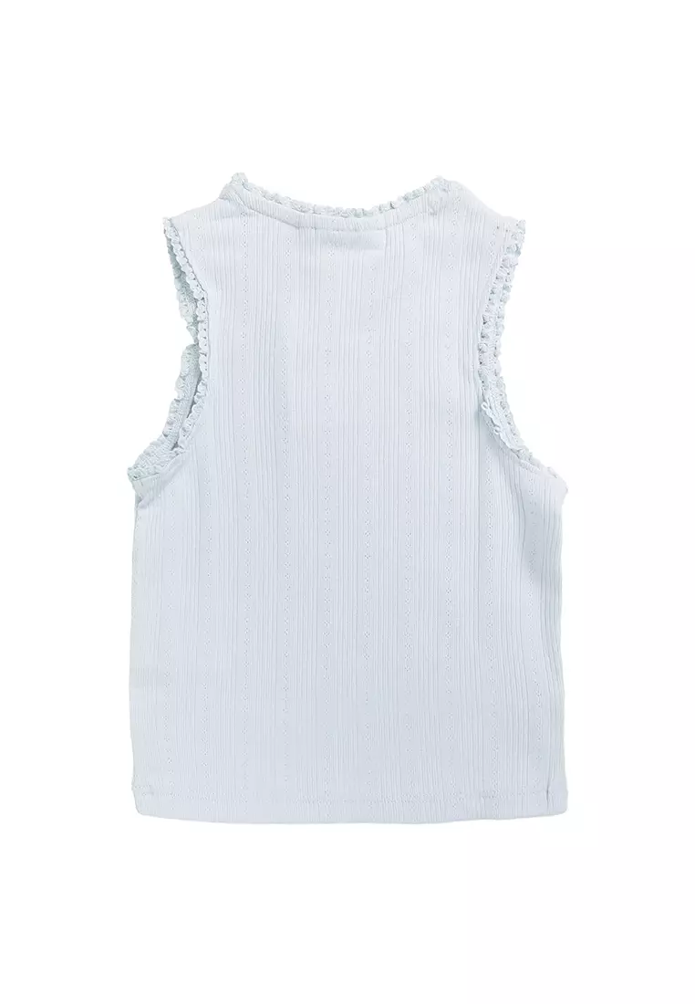 Eleanor Tank Top