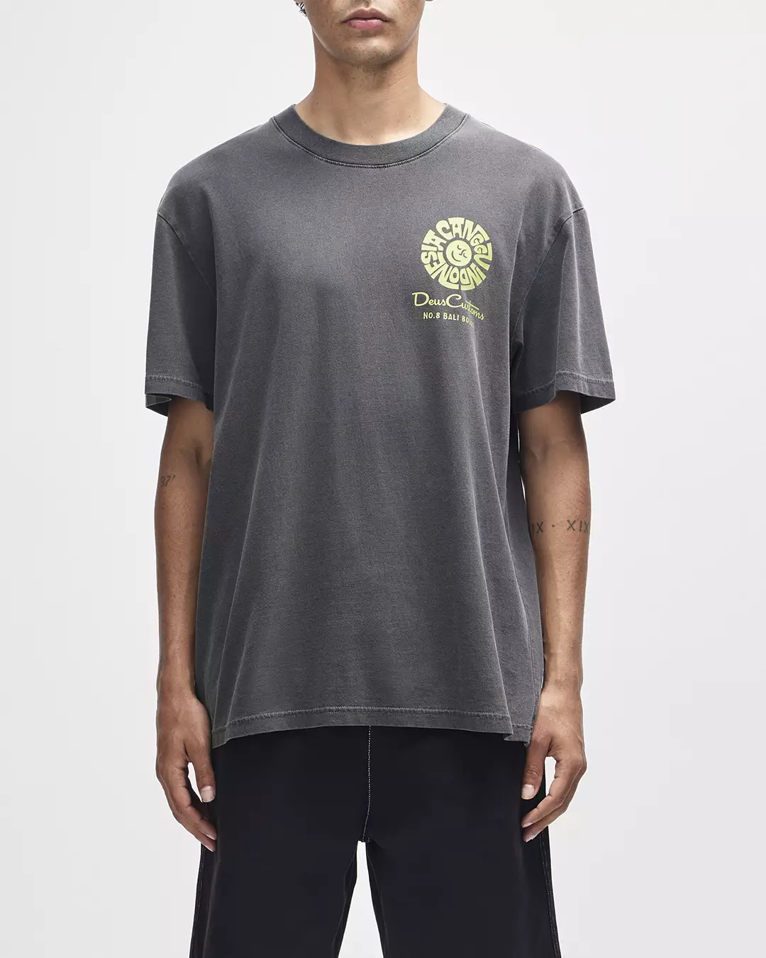 Canggu Address Tee 5