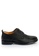 Twenty Eight Shoes black Lamp Leather Flexible Oxford BS2051 AB723SHBD4B2E7GS_1
