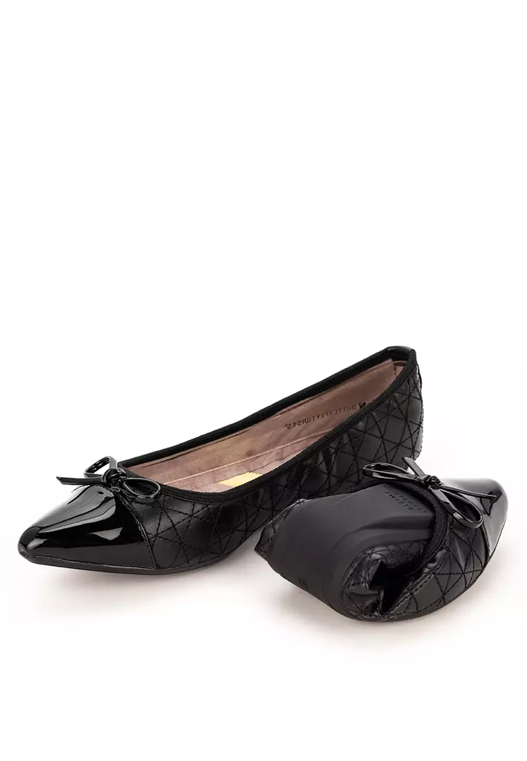 HOLLY Ballet Flats