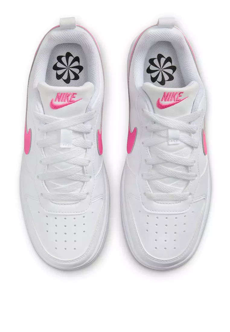 Buy Nike Court Borough Low Recraft Shoes 2025 Online ZALORA