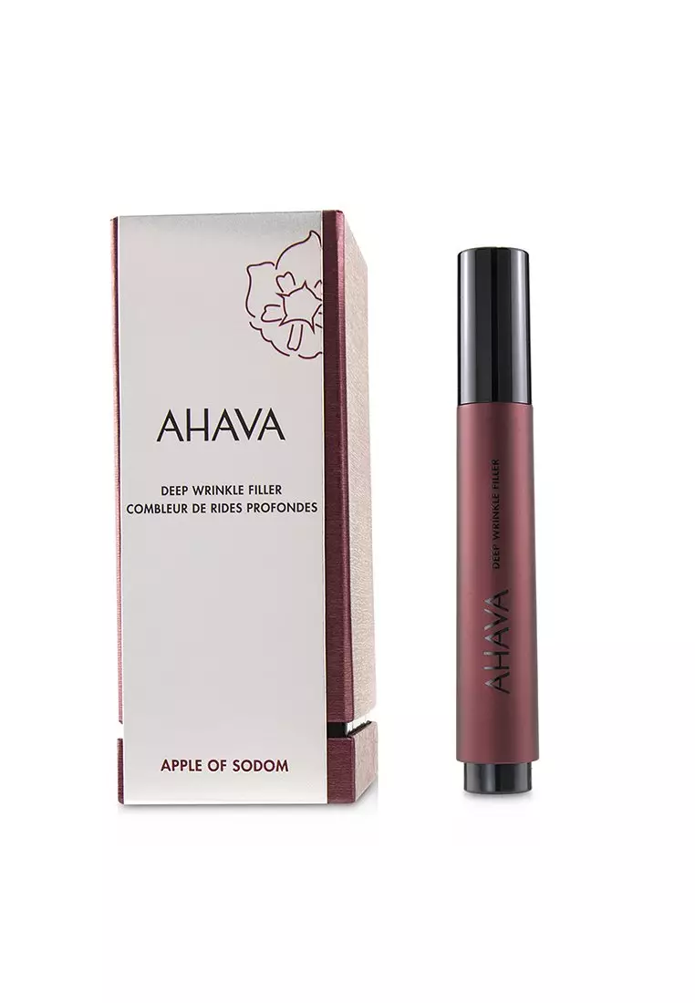 Apple Of Sodom Deep Wrinkle Filler 15ml/0.51oz