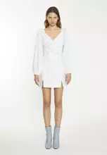 Blue Wallpaper Floral