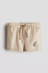 Beige Medium Dusty