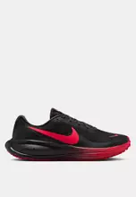 Black/Red Orbit-University Red