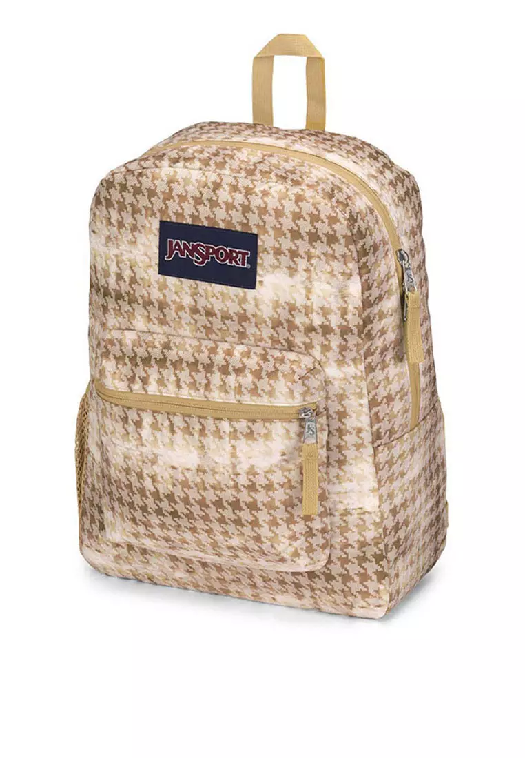 Jansport panda backpack on sale