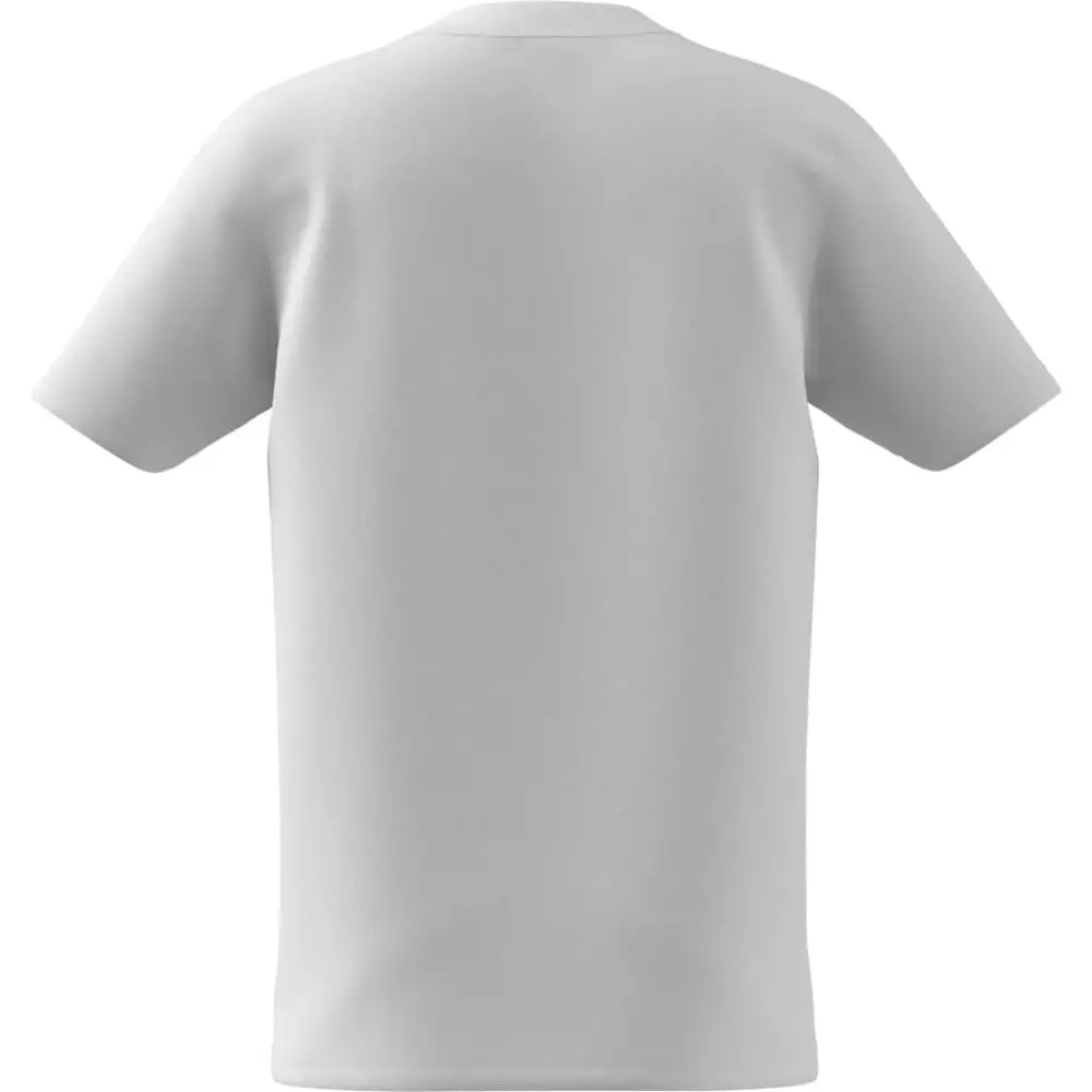ADIDAS Messi Icon Graphic T-Shirt KB9472 - Kaos Anak (Putih)