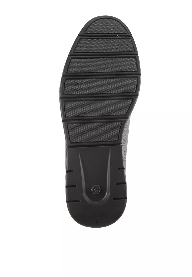 Warrant Slip On