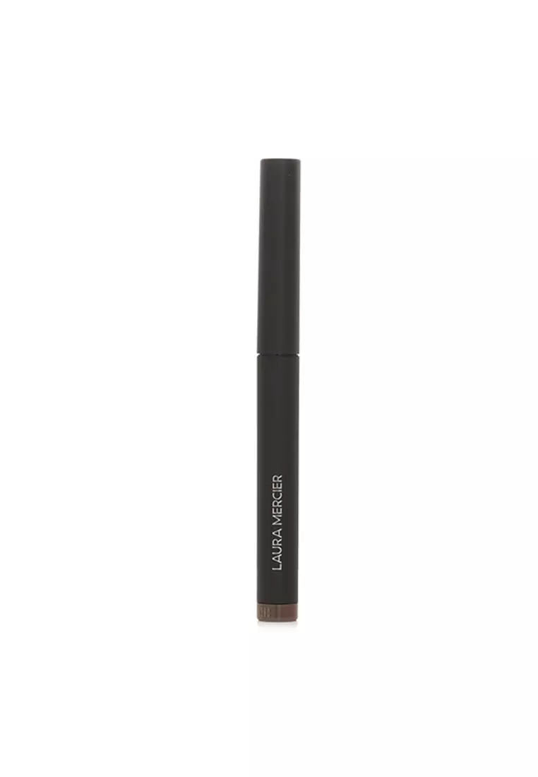 Caviar Stick Eye Color - # Cafe Noir 1.64g/0.05oz
