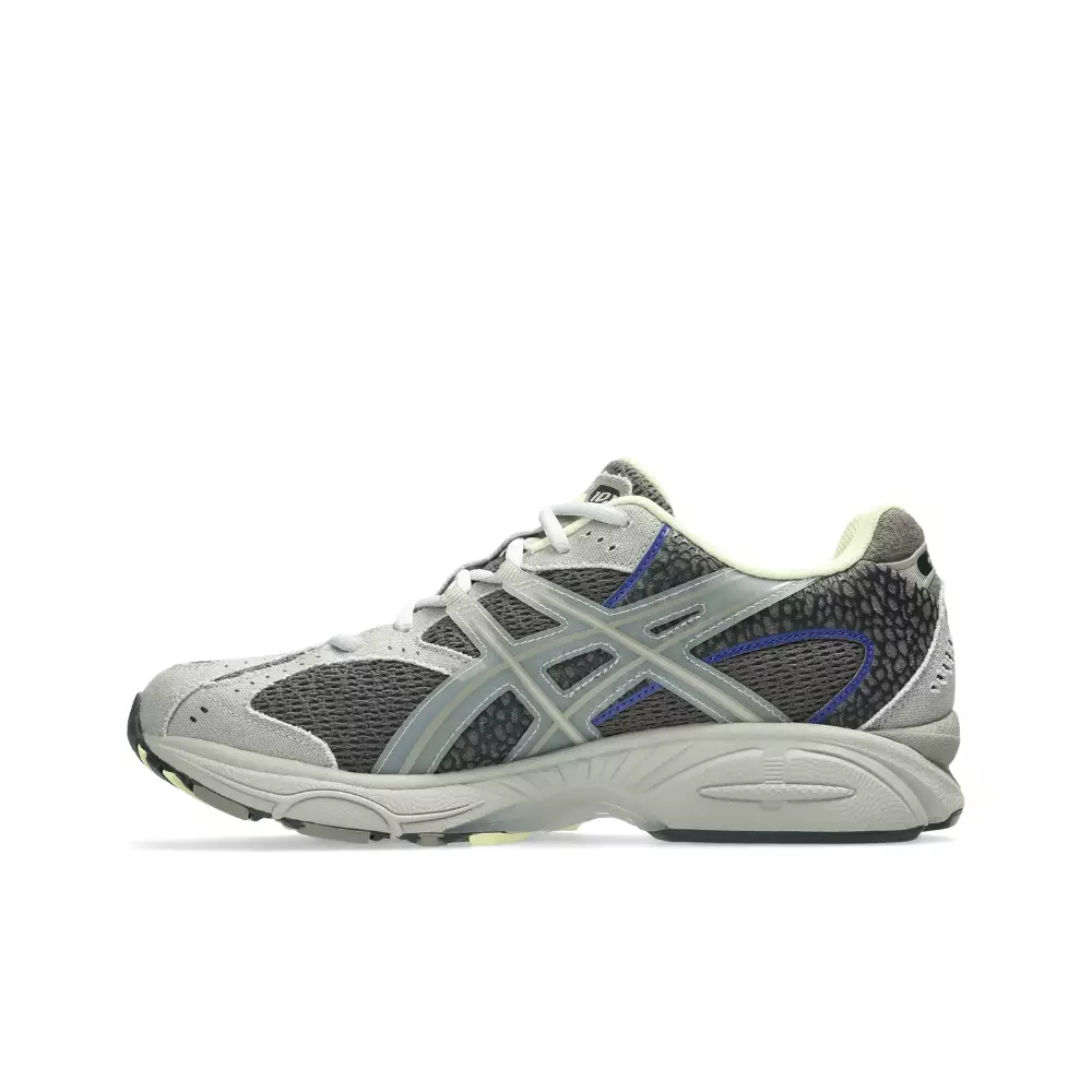 ASICS Unisex Gel-Nimbus 10.1-1203A968.200