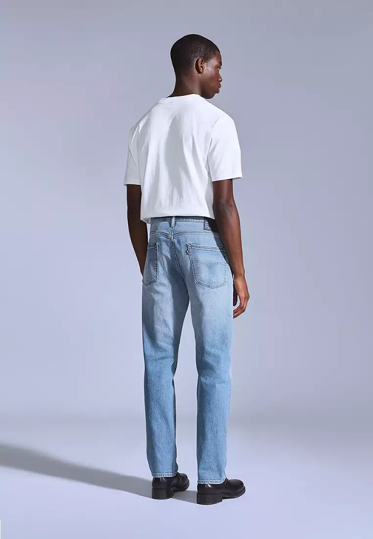 Blue Tab Men's 502™ Taper A5881-0009