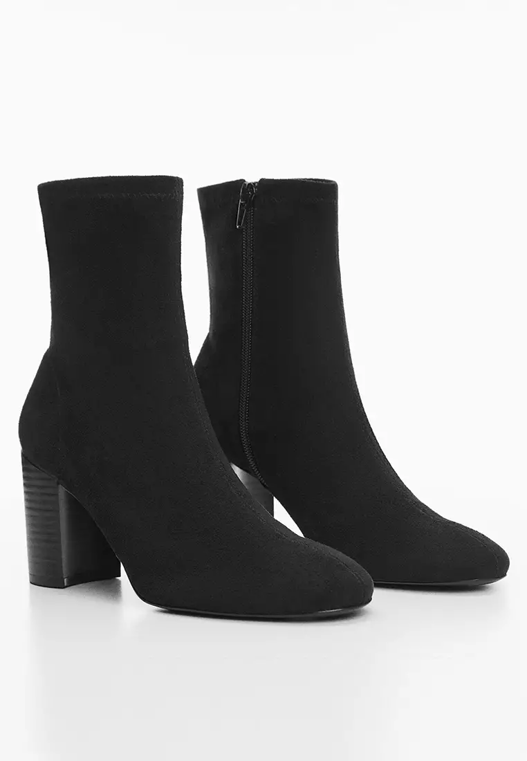 Next suede ankle hotsell boots