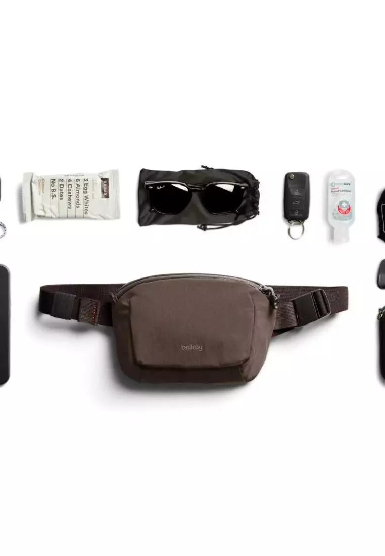 Bellroy Lite Belt Bag - Riverrock