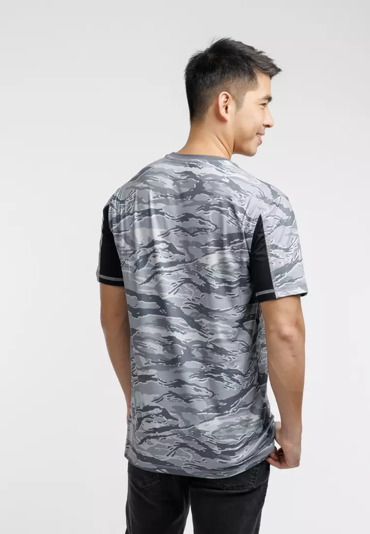 Harley-Davidson Factory Performance Tee