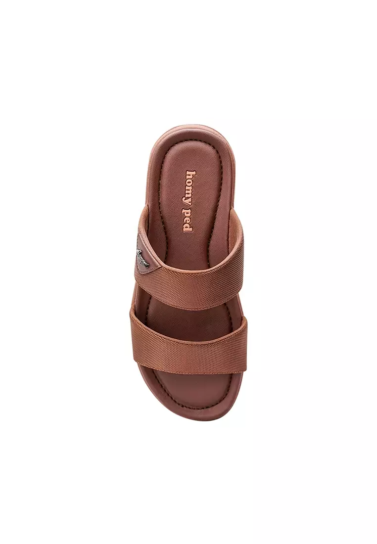 Homyped Duran 02 Sandal Selop Pria