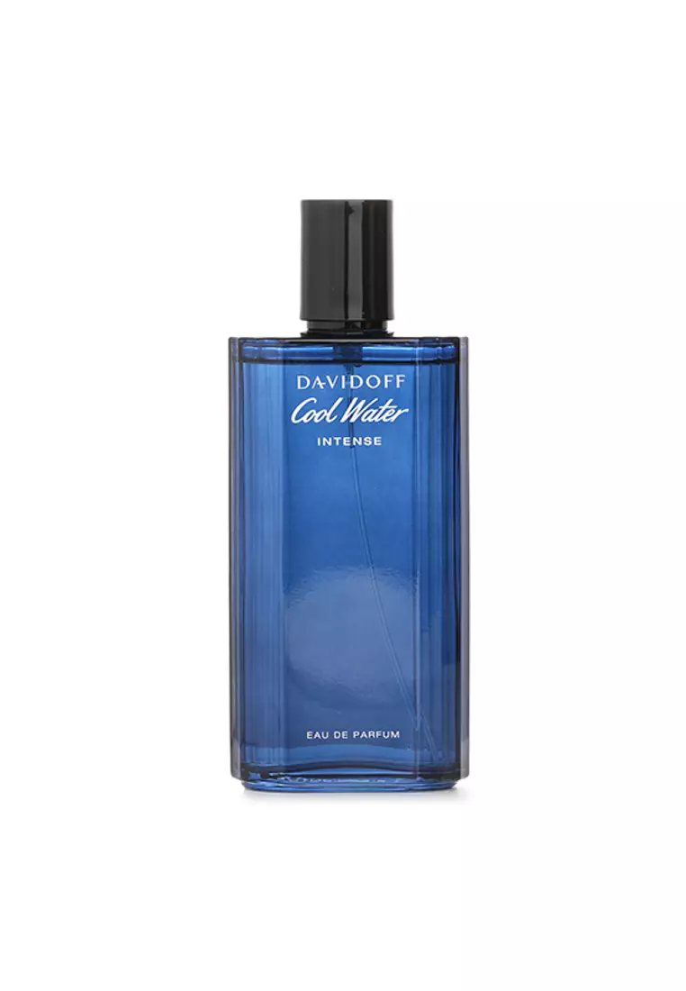 Buy DAVIDOFF DAVIDOFF - Cool Water Intense Eau De Parfum Spray